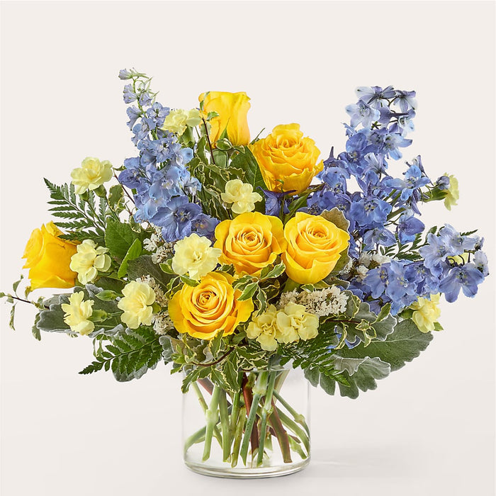 Butterfly Wings Bouquet – BUEHLER'S FLORAL, Wooster OH
