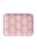 Cabbage Bay Palms Serving Tray: Three Sizes