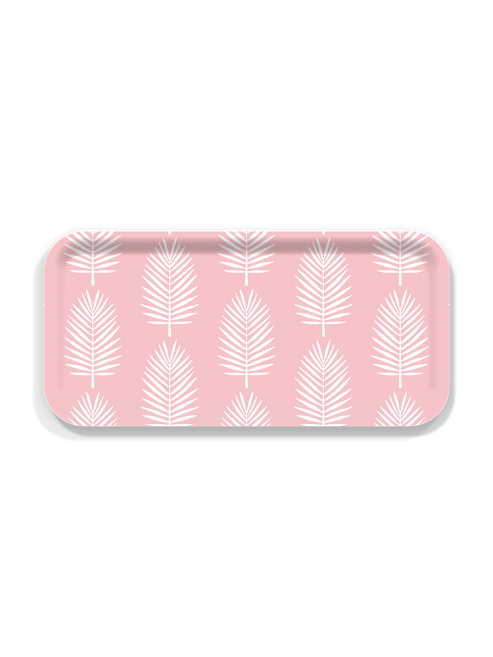 Cabbage Bay Palms Serving Tray: Three Sizes