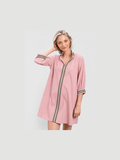 Campbell Pink/Green