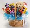 Candy Bear Basket – BUEHLER'S FLORAL, Wooster OH