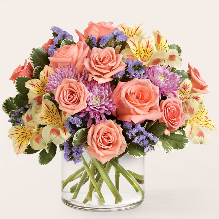 Candy Coated Bouquet – BUEHLER'S FLORAL, Wooster OH