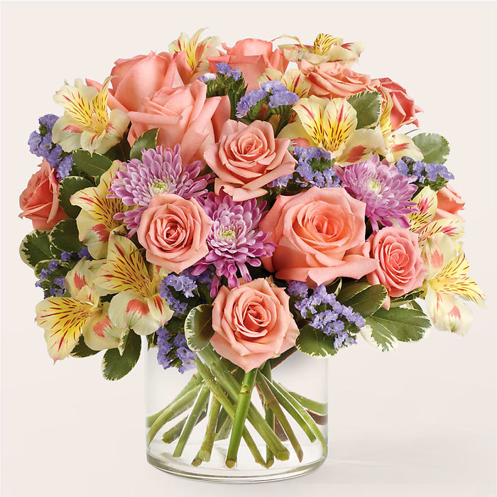 Candy Coated Bouquet – BUEHLER'S FLORAL, Wooster OH