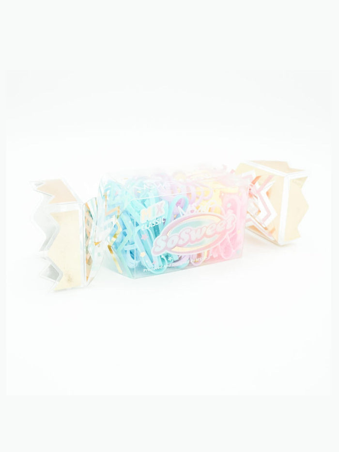 Candy Elastics Hair Rubberbands