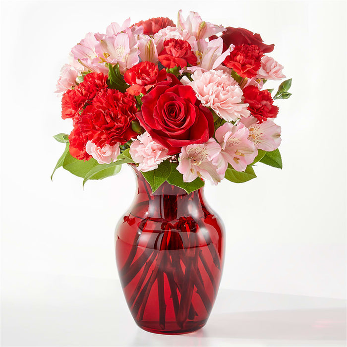 Candy Kisses Bouquet – BUEHLER'S FLORAL, Wooster OH