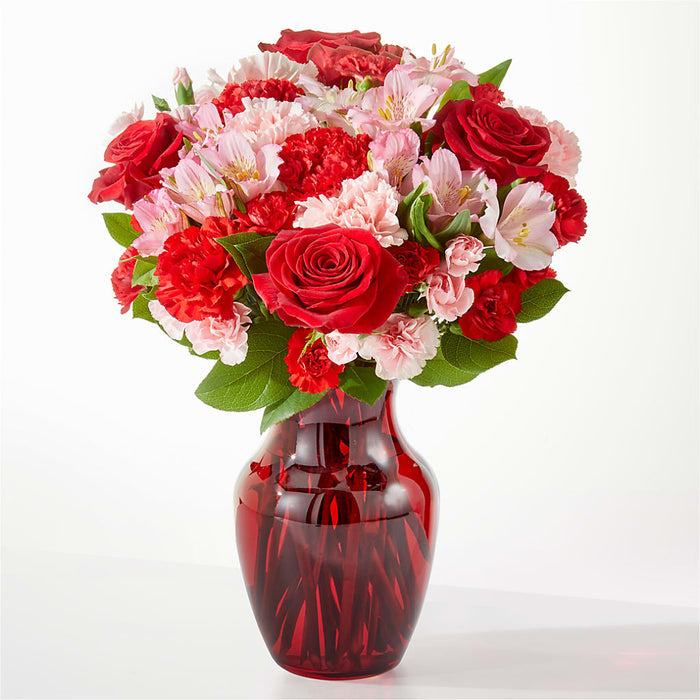 Candy Kisses Bouquet – BUEHLER'S FLORAL, Wooster OH