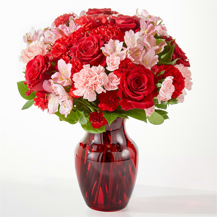 Candy Kisses Bouquet – BUEHLER'S FLORAL, Wooster OH