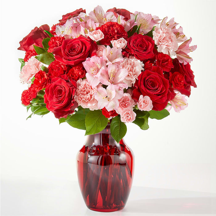 Candy Kisses Bouquet – BUEHLER'S FLORAL, Wooster OH