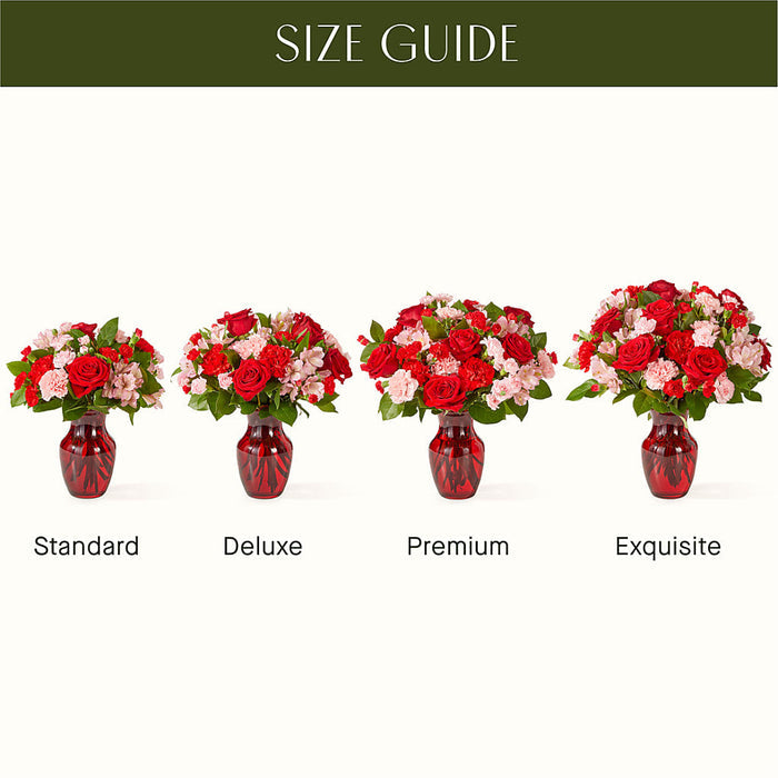 Candy Kisses Bouquet – BUEHLER'S FLORAL, Wooster OH
