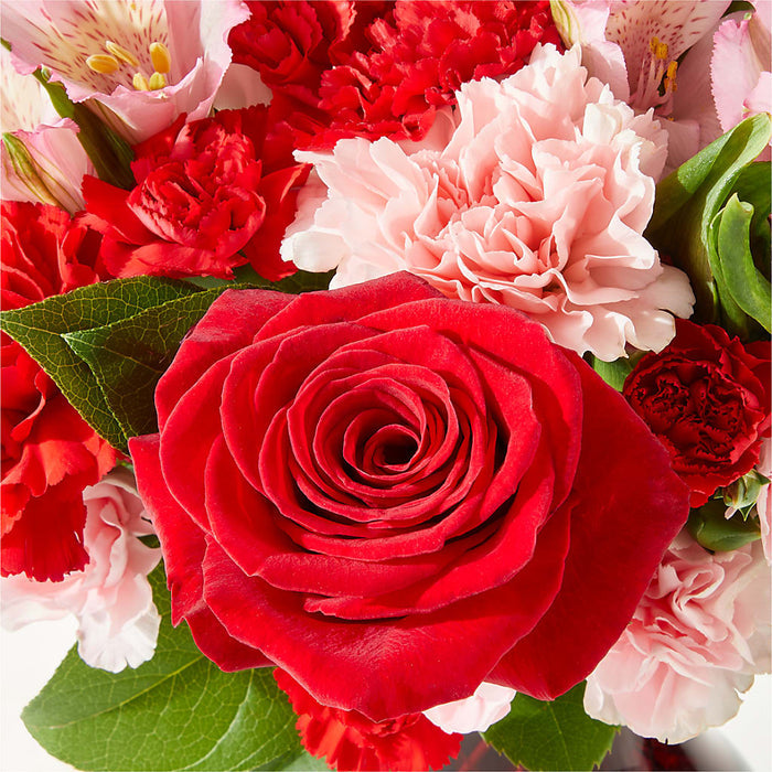Candy Kisses Bouquet – BUEHLER'S FLORAL, Wooster OH