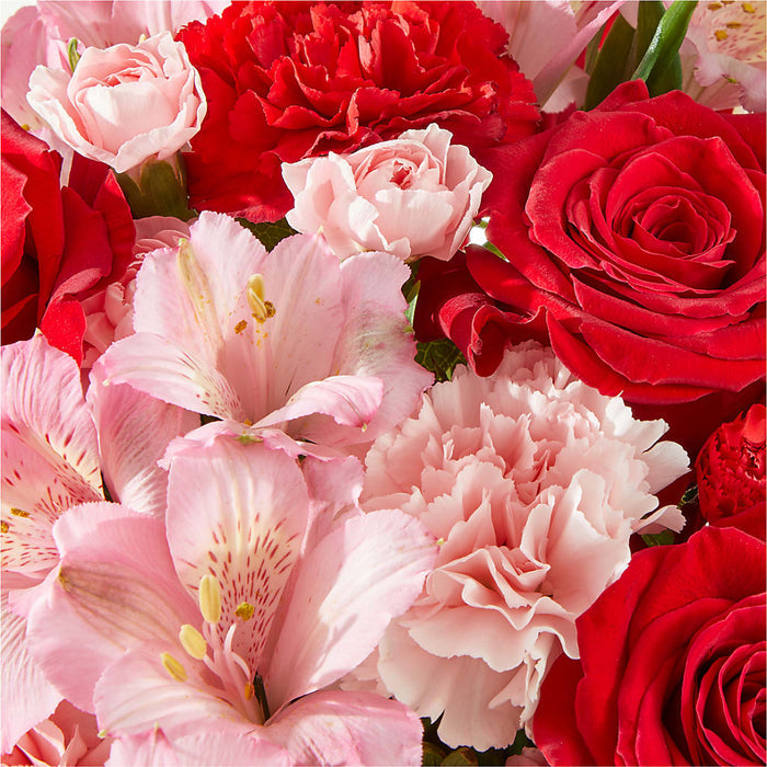 Candy Kisses Bouquet – BUEHLER'S FLORAL, Wooster OH