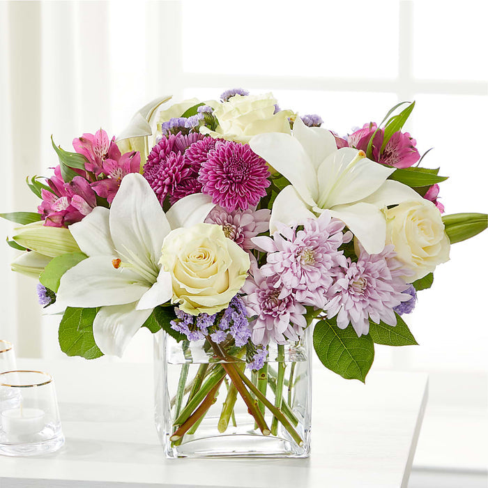 Cared For Bouquet – BUEHLER'S FLORAL, Wooster OH