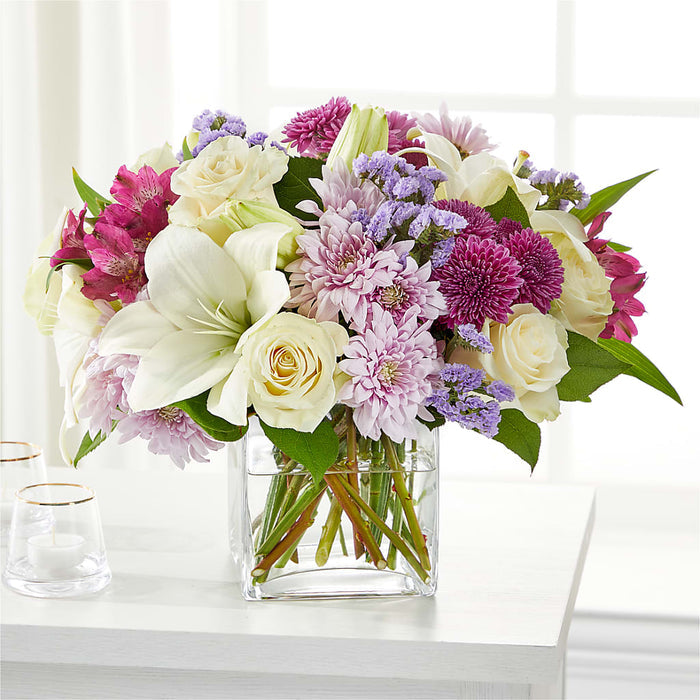 Cared For Bouquet – BUEHLER'S FLORAL, Wooster OH