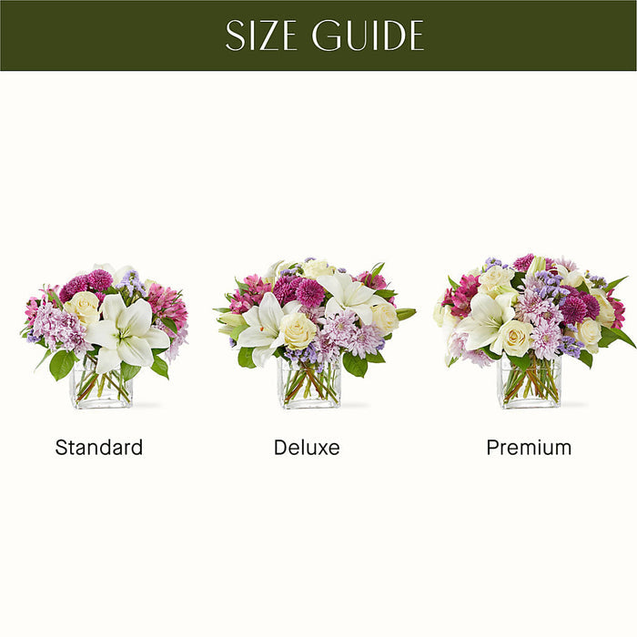 Cared For Bouquet – BUEHLER'S FLORAL, Wooster OH