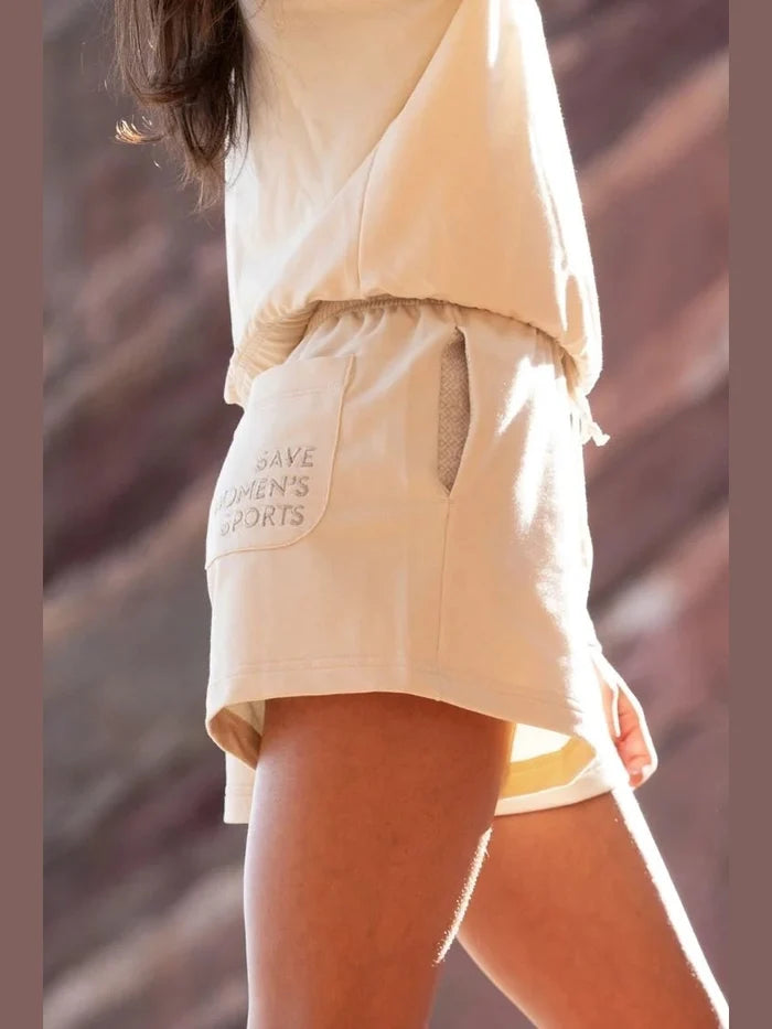 Carefree Shorts