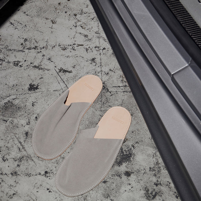 CARRERA DAY SLIPPERS