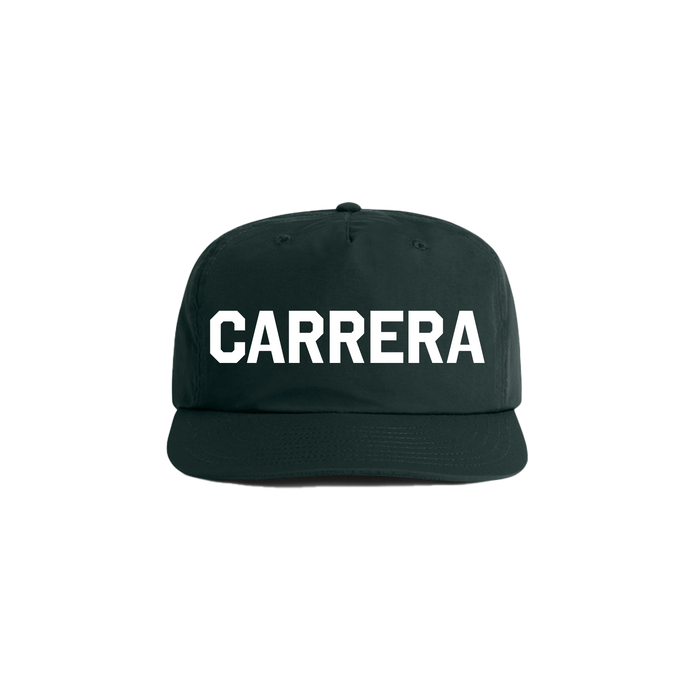 CARRERA HAT GREEN