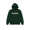 CARRERA HOODIE GREEN