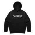 CARRERA VINTAGE HOODIE BLACK