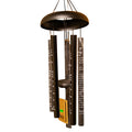 Carson Wind Chime – BUEHLER'S FLORAL, Wooster OH