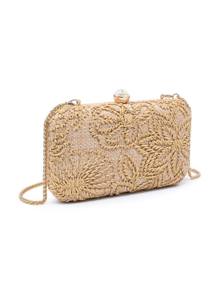 Carter Evening Bag