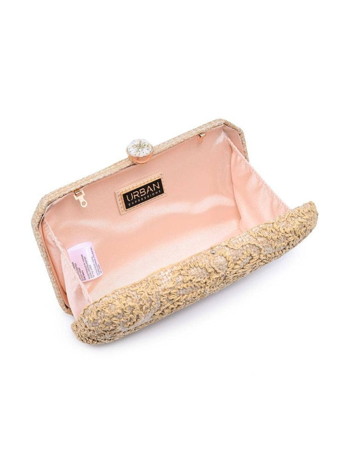 Carter Evening Bag