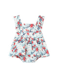 Casey Onesie Dress