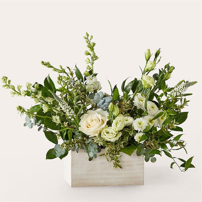 Cashmere Bouquet – BUEHLER'S FLORAL, Wooster OH