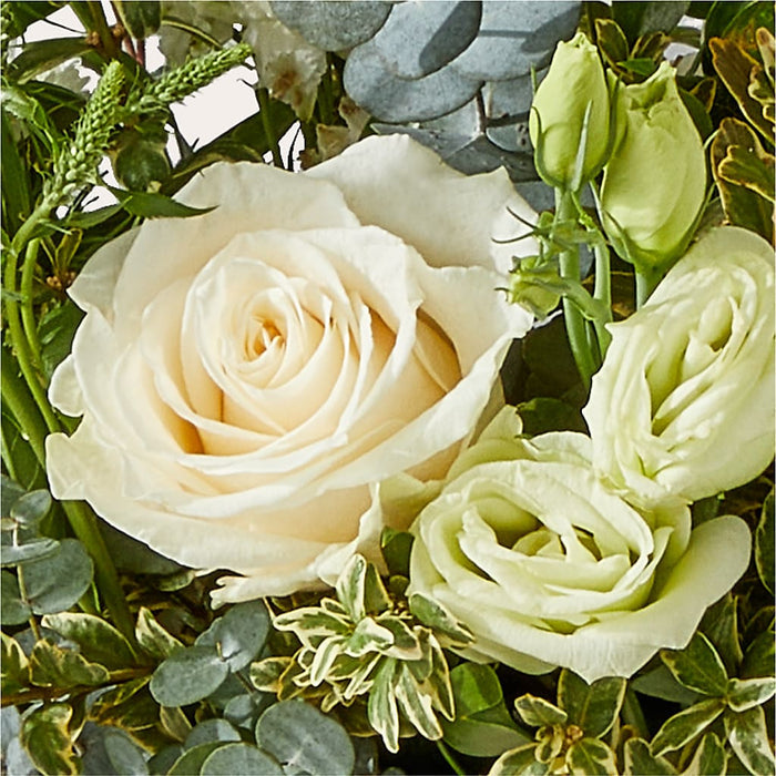 Cashmere Bouquet – BUEHLER'S FLORAL, Wooster OH