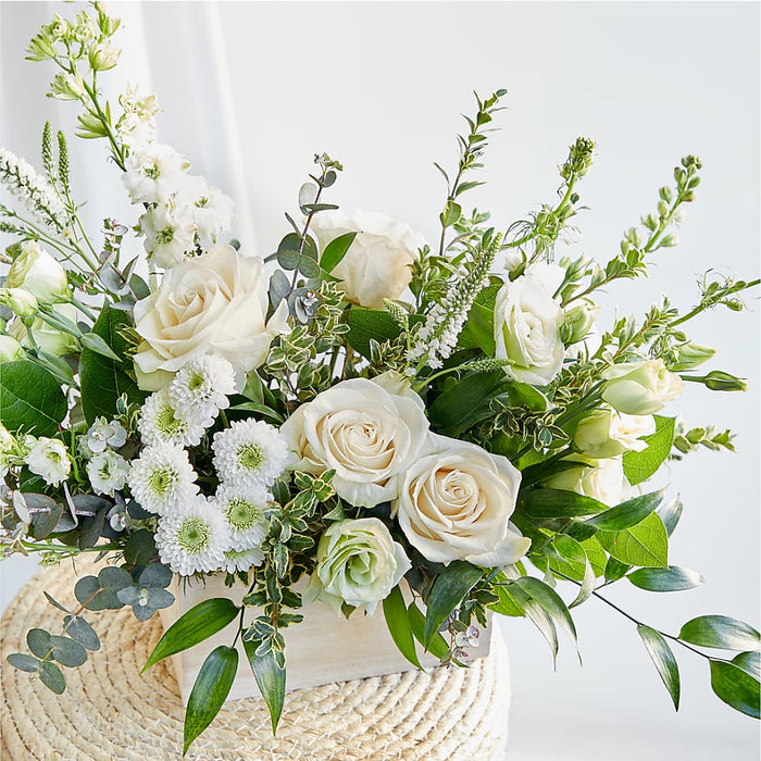 Cashmere Bouquet – BUEHLER'S FLORAL, Wooster OH