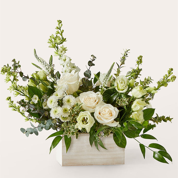 Cashmere Bouquet – BUEHLER'S FLORAL, Wooster OH