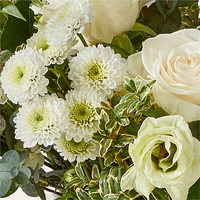 Cashmere Bouquet – BUEHLER'S FLORAL, Wooster OH