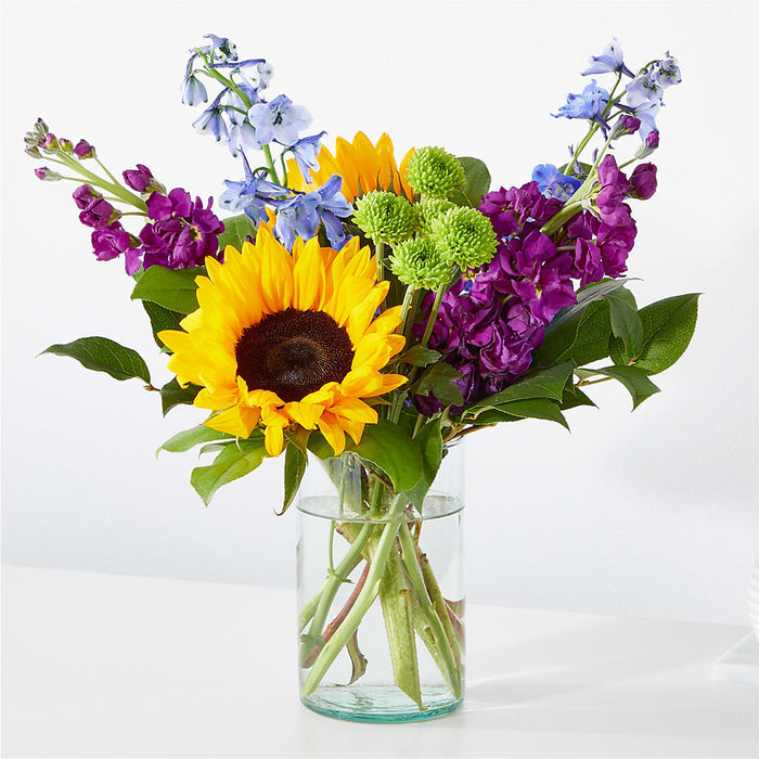 Catching Rays Bouquet – BUEHLER'S FLORAL, Wooster OH