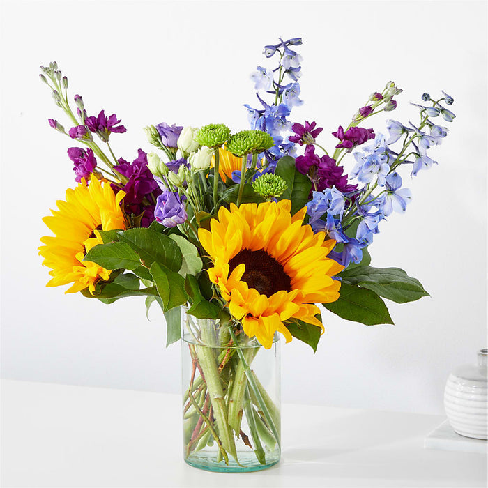 Catching Rays Bouquet – BUEHLER'S FLORAL, Wooster OH