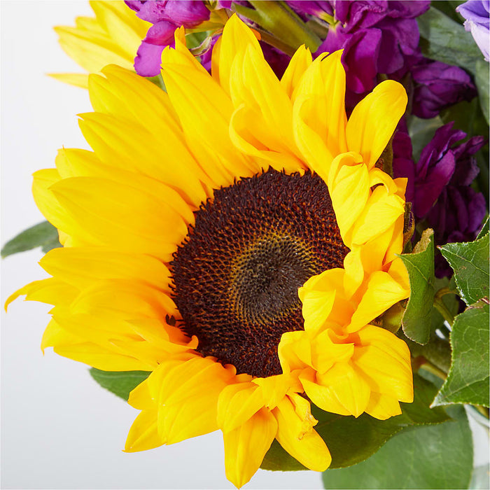 Catching Rays Bouquet – BUEHLER'S FLORAL, Wooster OH