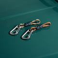 C.D.W. x P.C. | Key clip