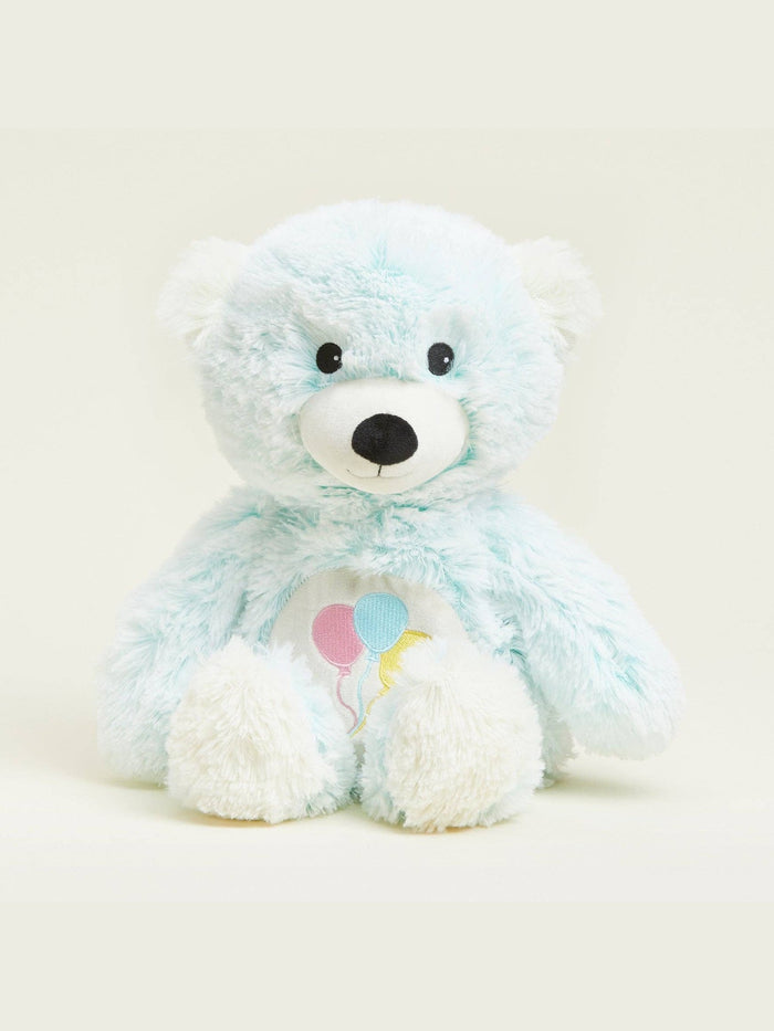 Celebration Bear Warmies