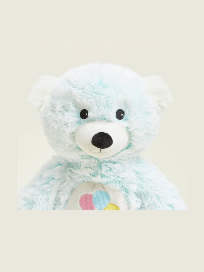 Celebration Bear Warmies