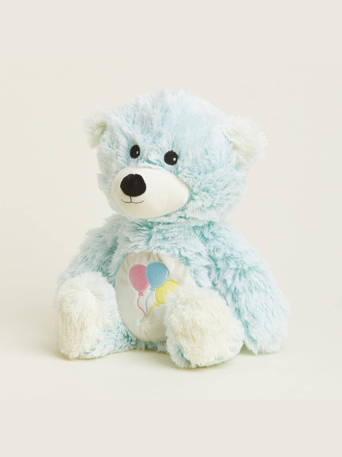 Celebration Bear Warmies