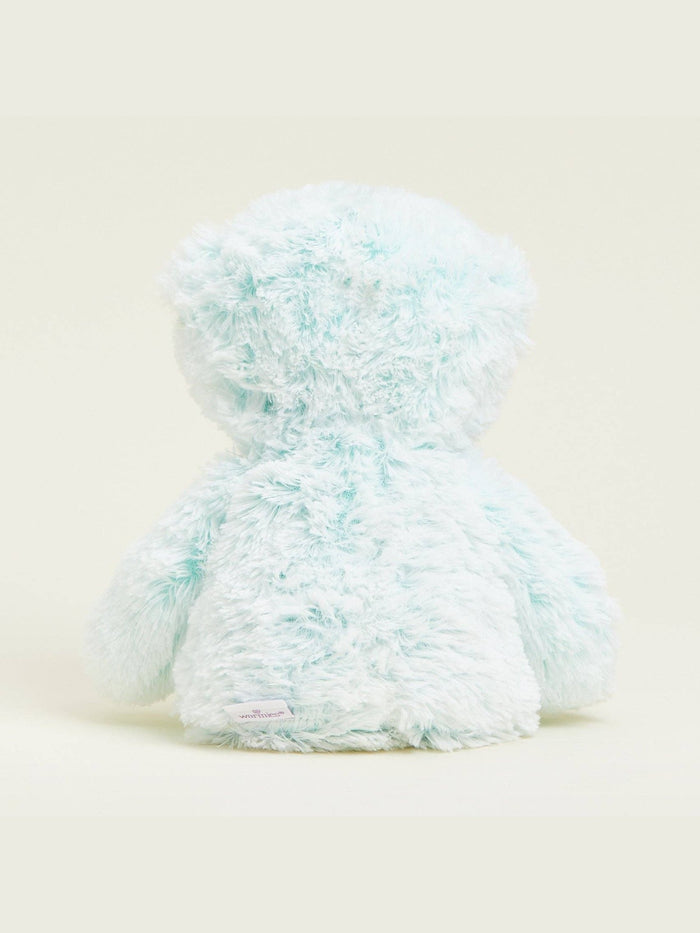 Celebration Bear Warmies