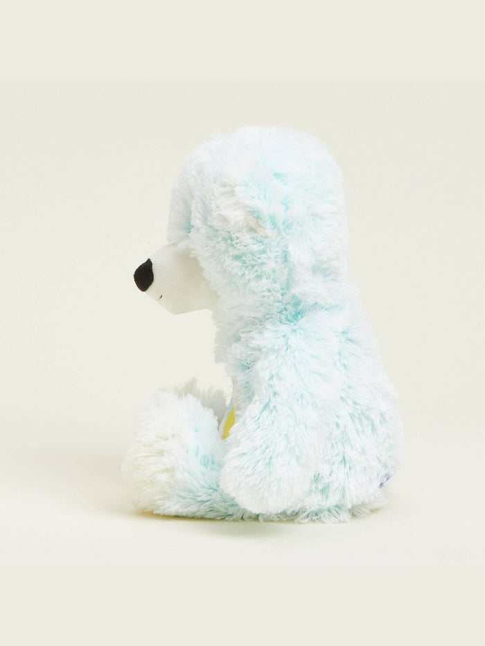 Celebration Bear Warmies
