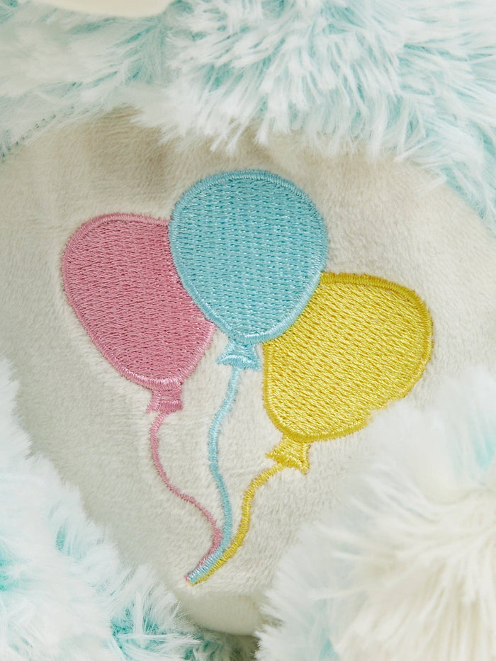 Celebration Bear Warmies