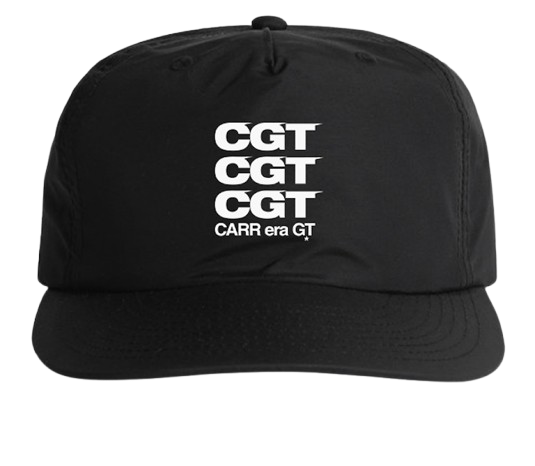 CGT BLACK HAT