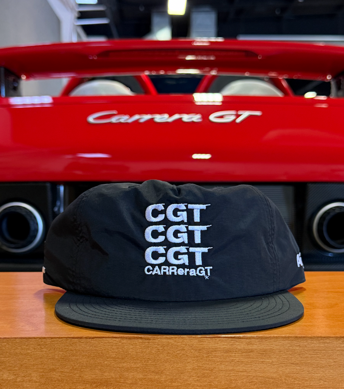 CGT BLACK HAT