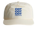 CGT OFF-WHITE HAT