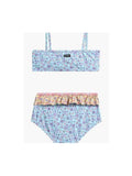 Cha Cha Ruffle Bikini