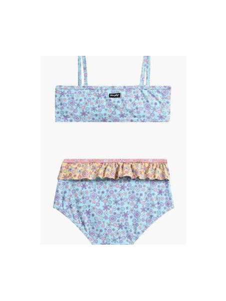 Cha Cha Ruffle Bikini