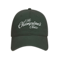 CHAMPION'S CHOICE HAT GREEN