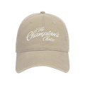 CHAMPION'S CHOICE HAT SAND