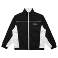 CHAMPION'S CHOICE SHELL JACKET